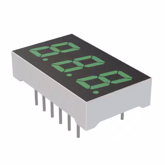 LB-303MK Rohm Semiconductor  Modules d'affichage - Caractères et chiffres à LED